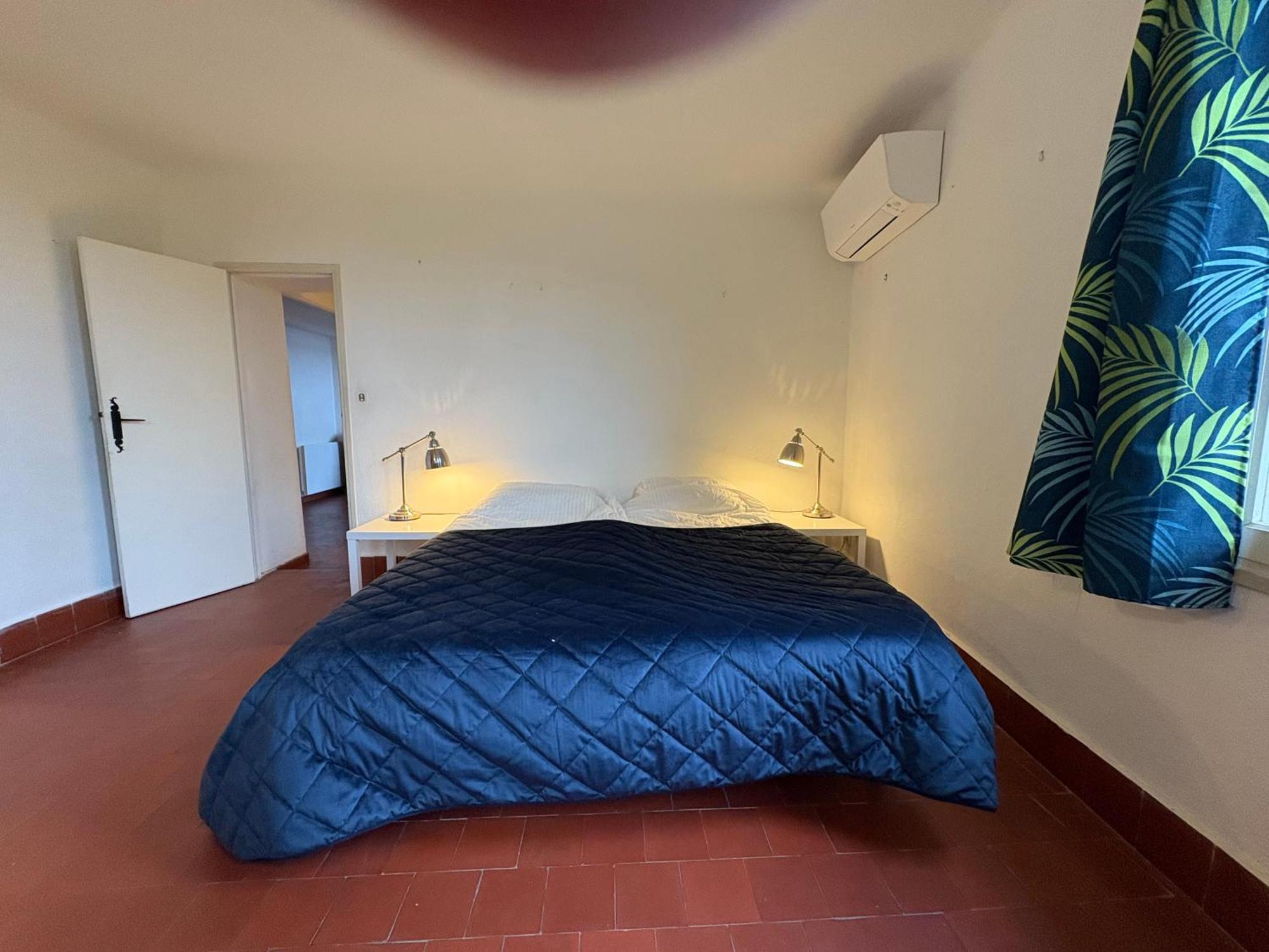 Magnifique Maison De Village Clim Vue Mer 6 Pers Bormes-les-Mimosas Buitenkant foto