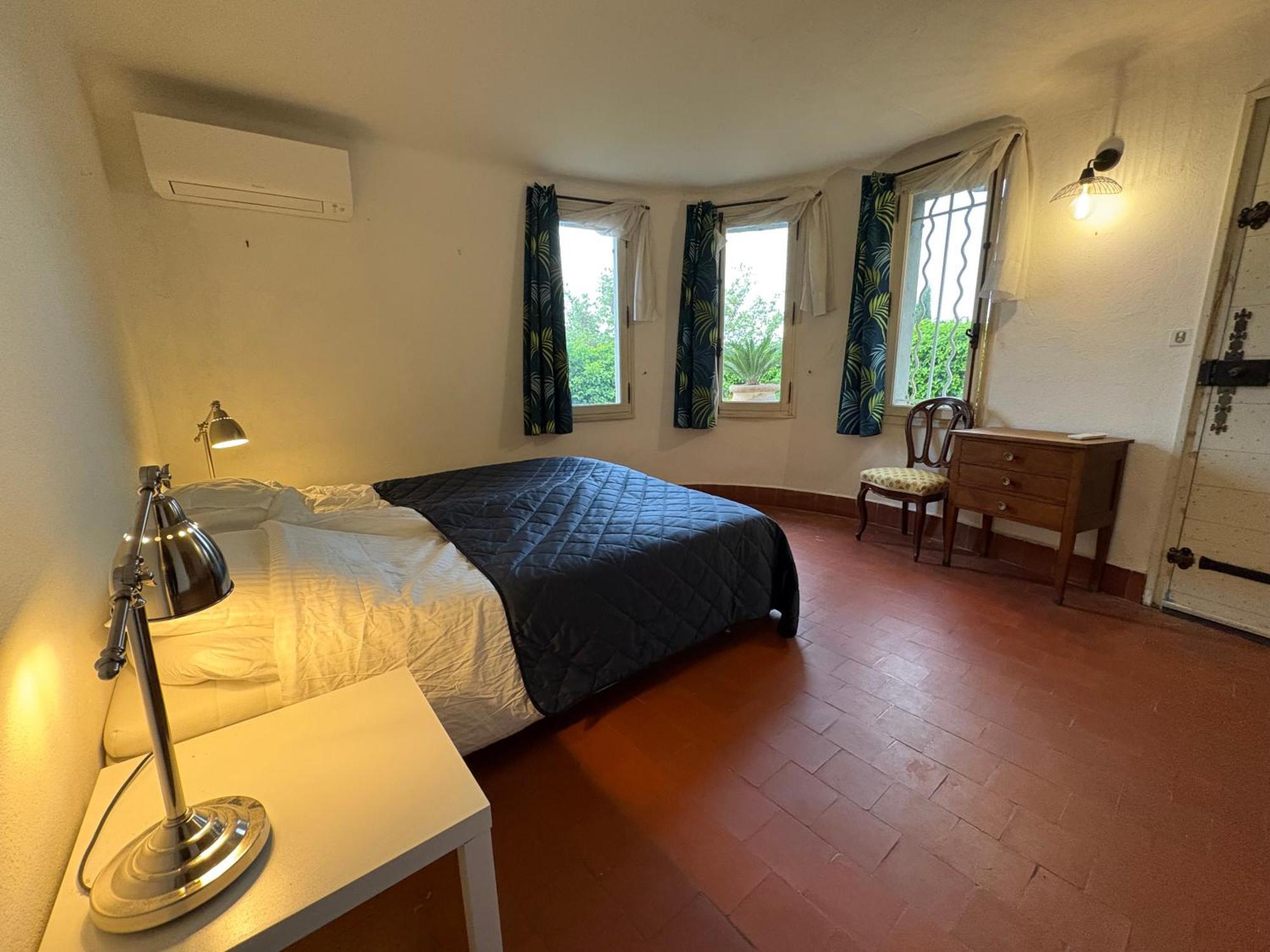 Magnifique Maison De Village Clim Vue Mer 6 Pers Bormes-les-Mimosas Buitenkant foto
