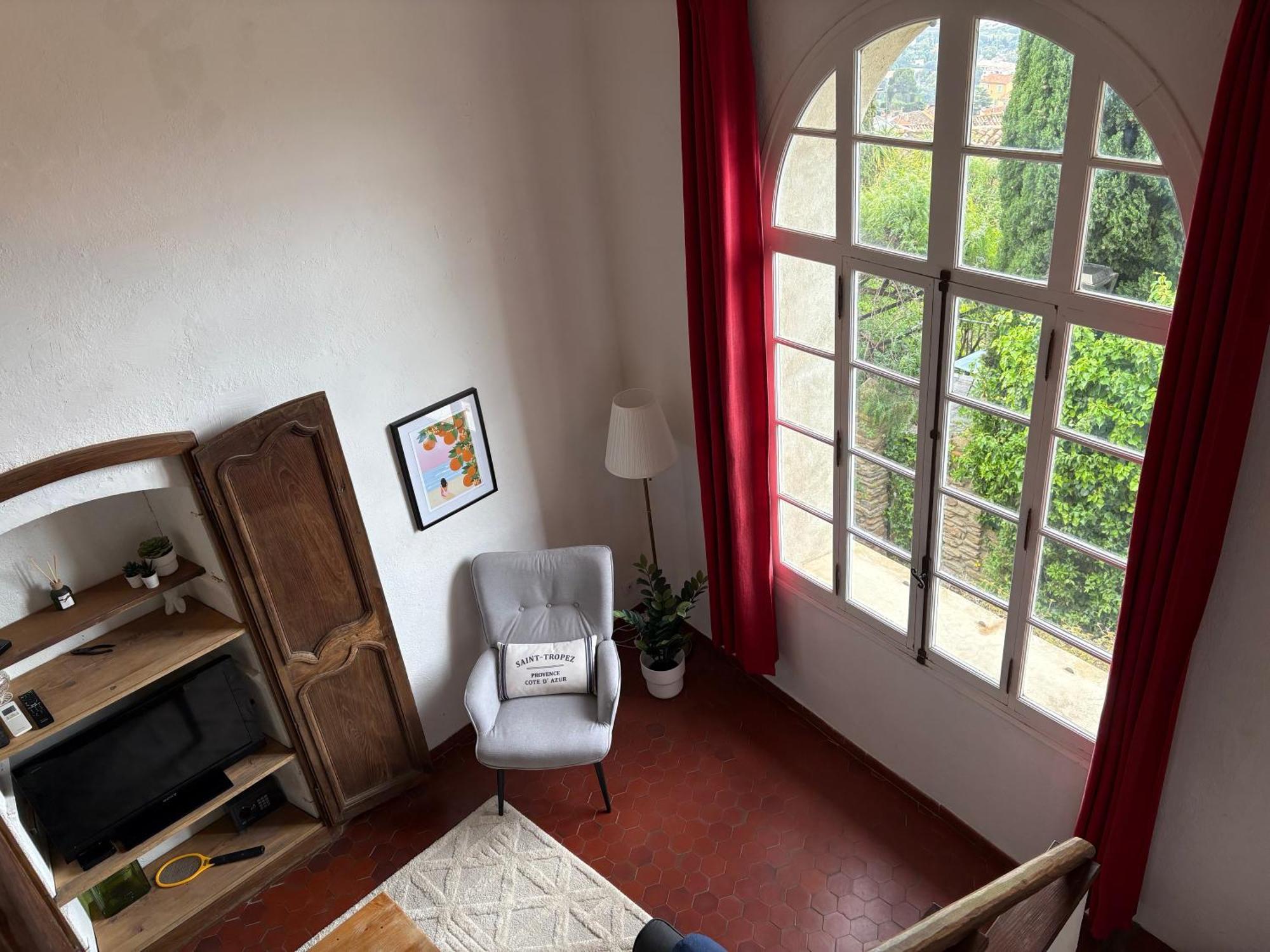 Magnifique Maison De Village Clim Vue Mer 6 Pers Bormes-les-Mimosas Buitenkant foto